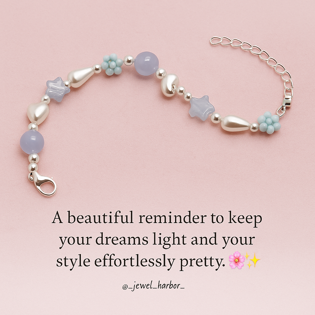 Daydream Bloom Bracelet