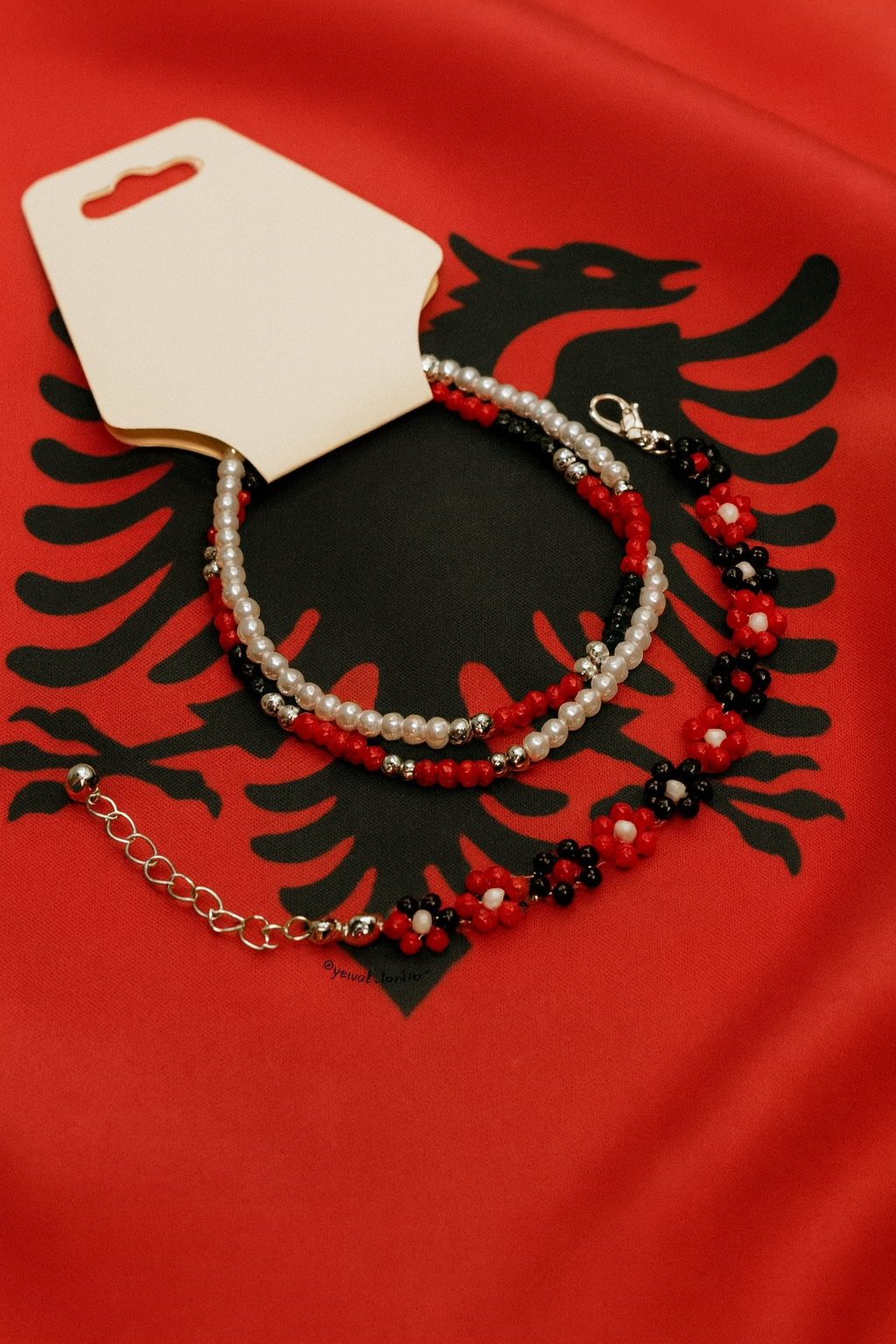 Flame of Albania