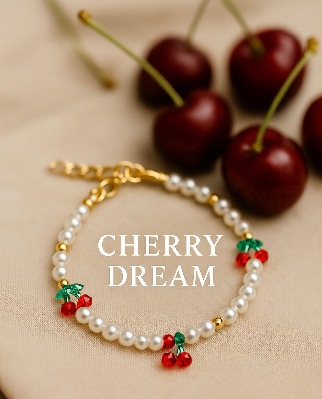 Cherry Dream