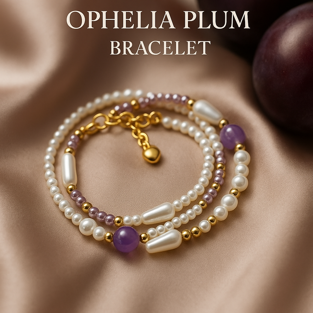 Ophelia Plum