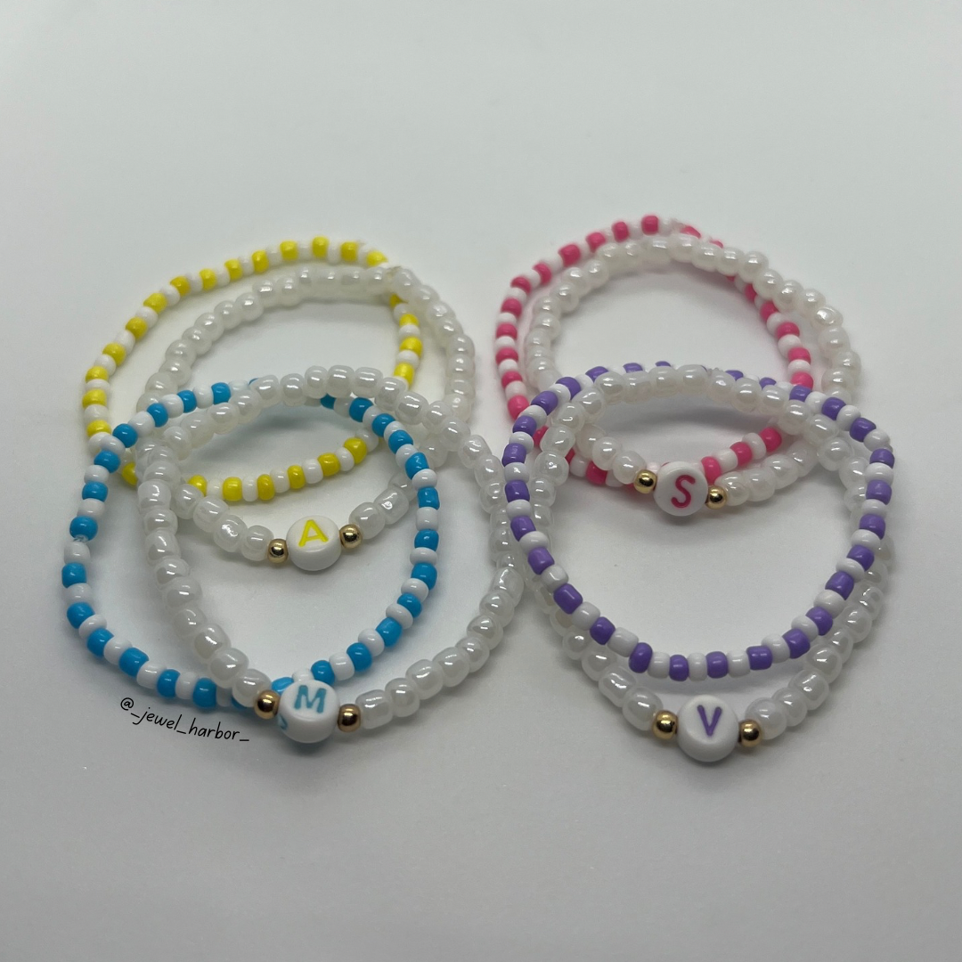 Friendship Bracelets