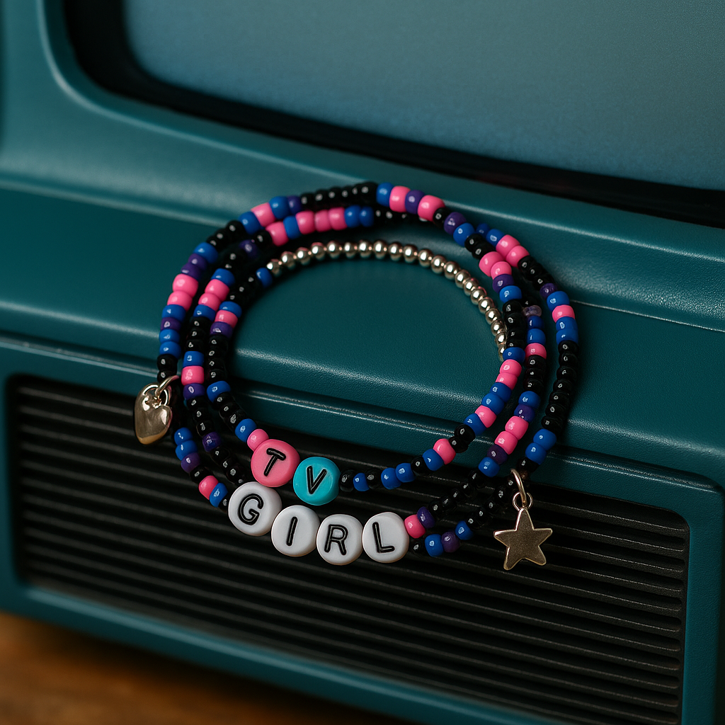 TV GIRL