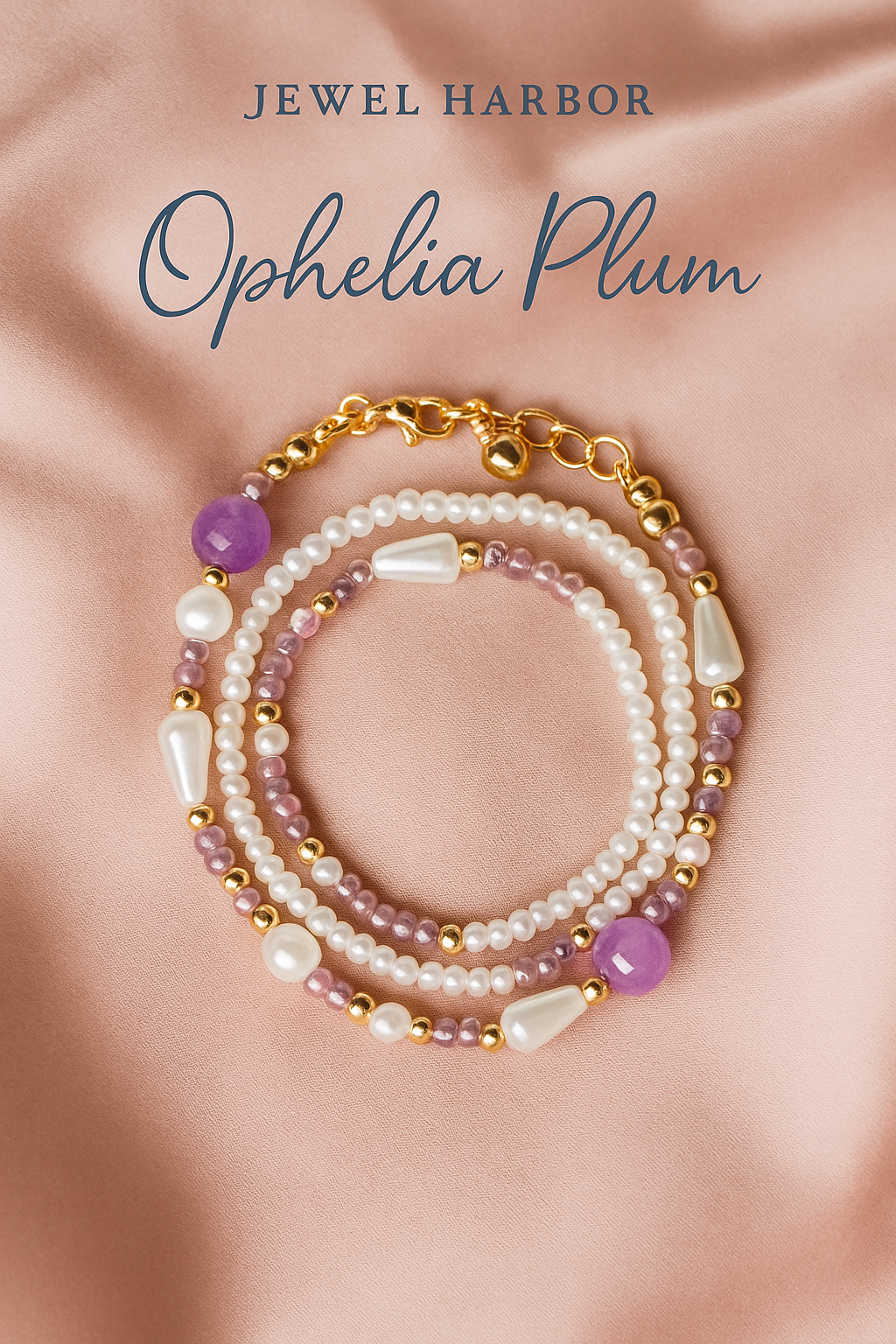 Ophelia Plum