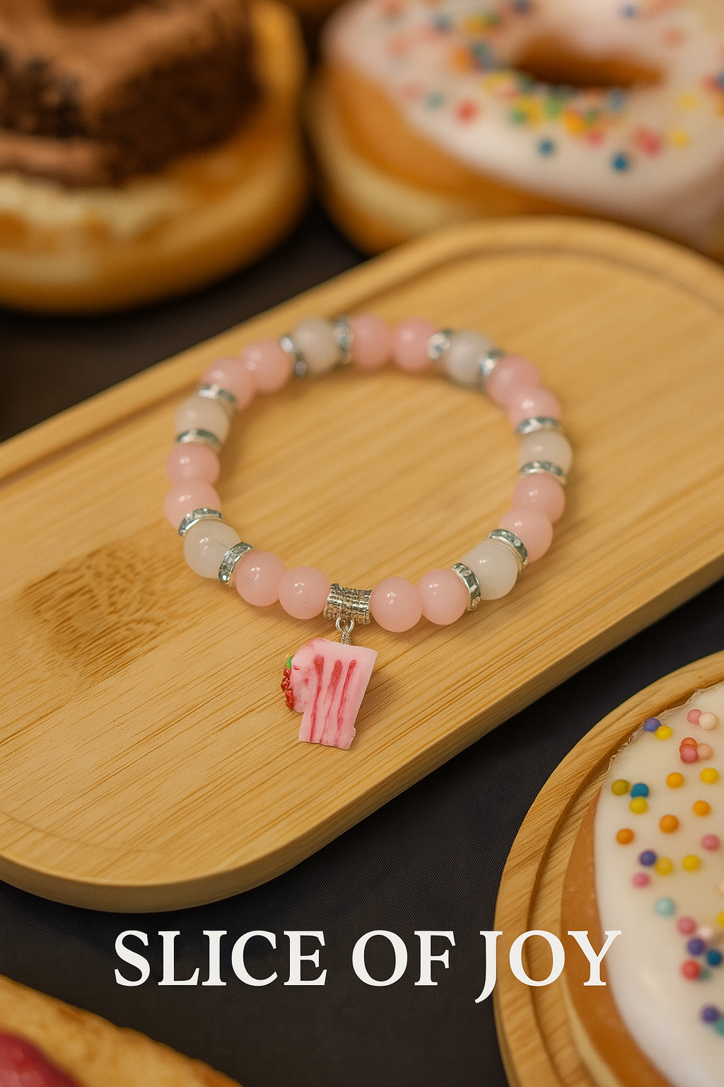 Strawberry cheesecake