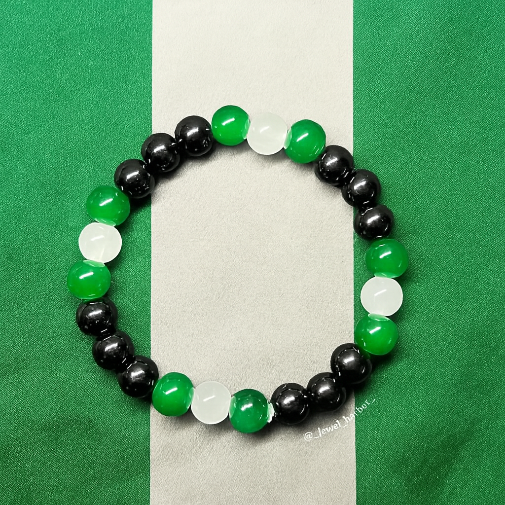 Naija Pride