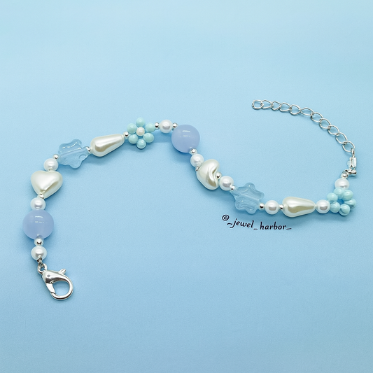 Daydream Bloom Bracelet