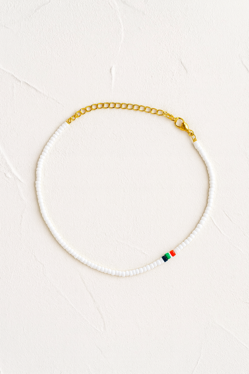 Ghana Necklace