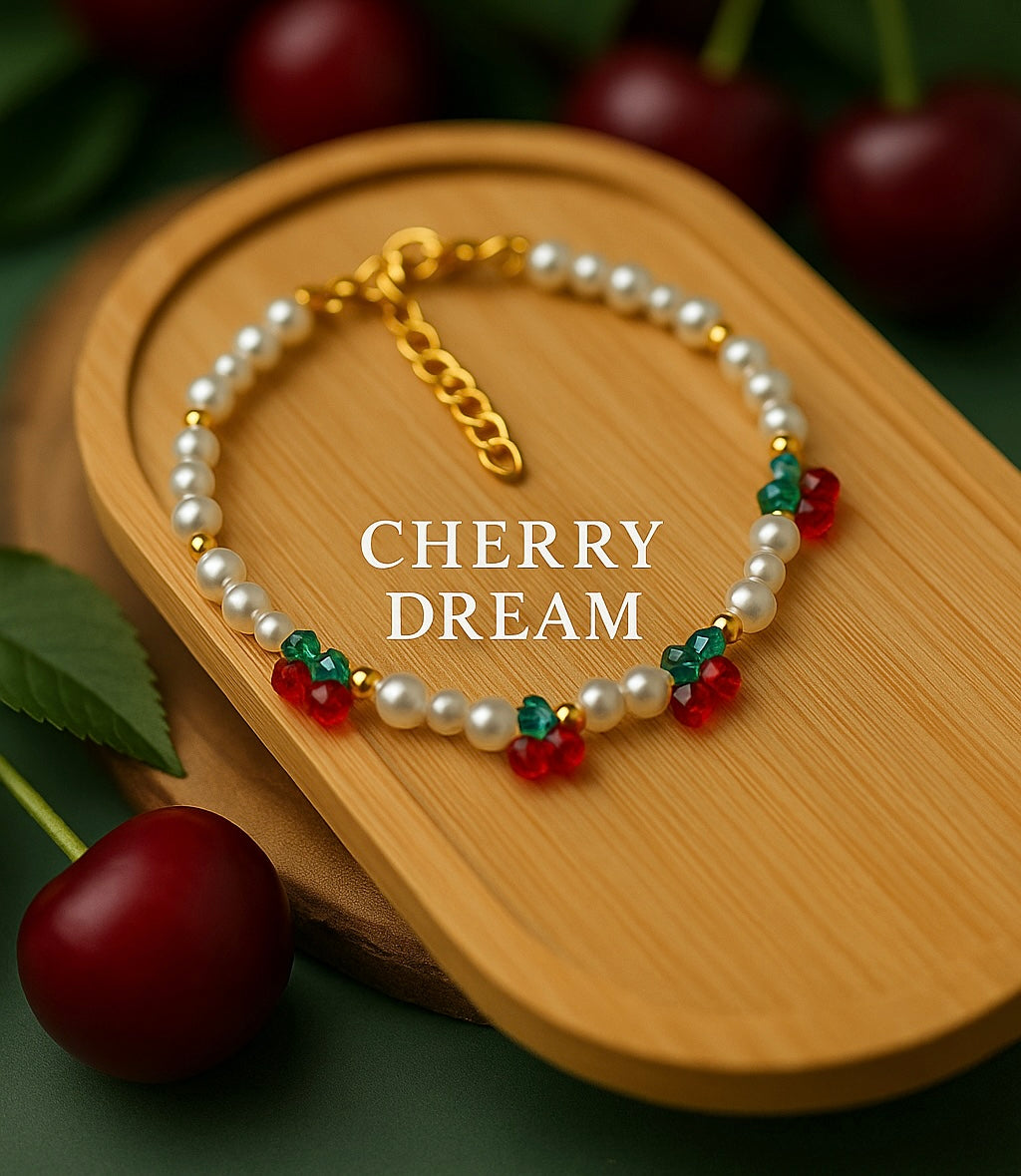 Cherry Dream