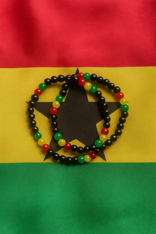 Ghana Pride