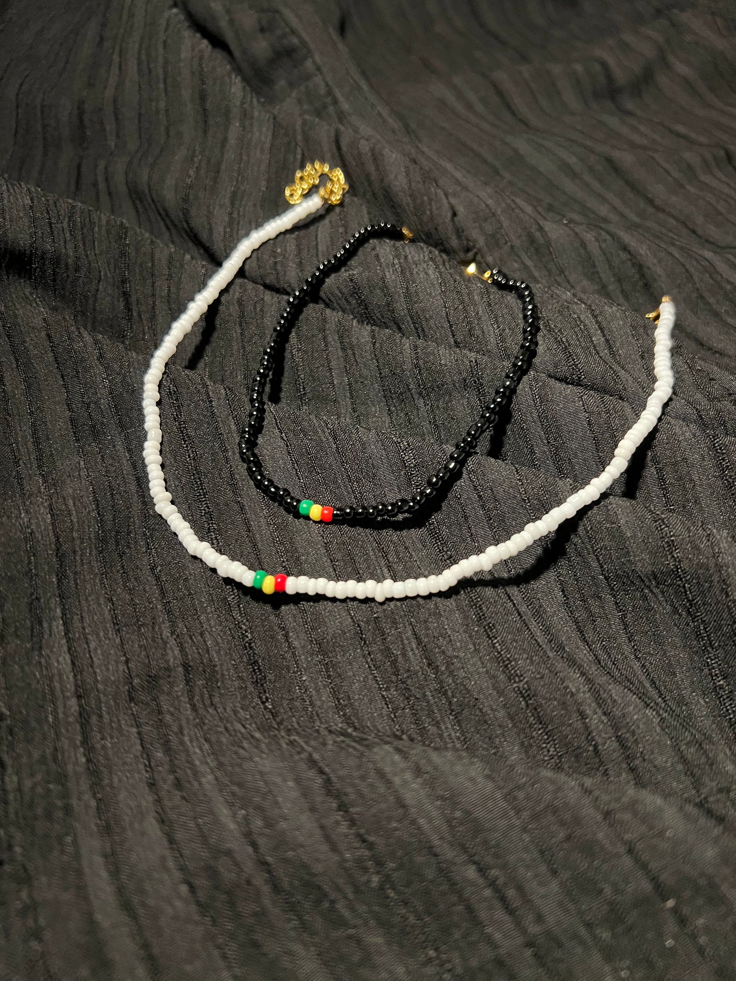 Ghana Necklace