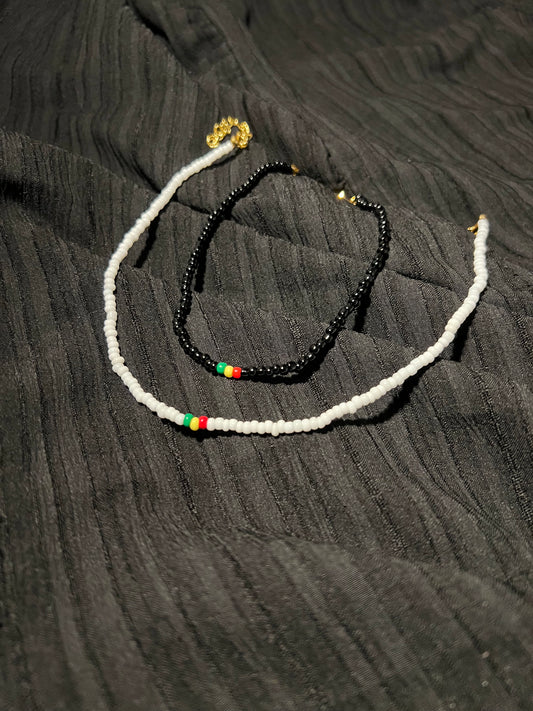 Ghana Necklace
