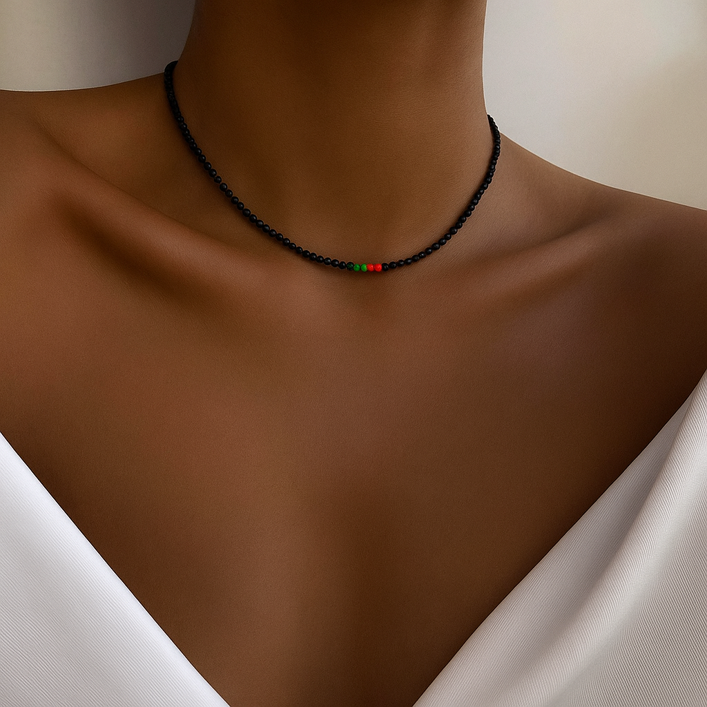 Ghana Necklace