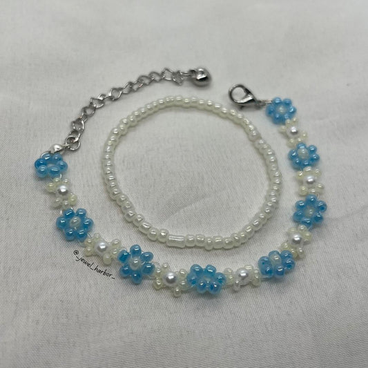 Seadream Blue Bracelet